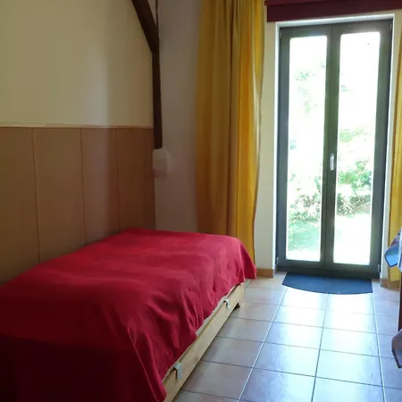 Birkenhof An Der Ostsee Hohenkirchen  Room photo
