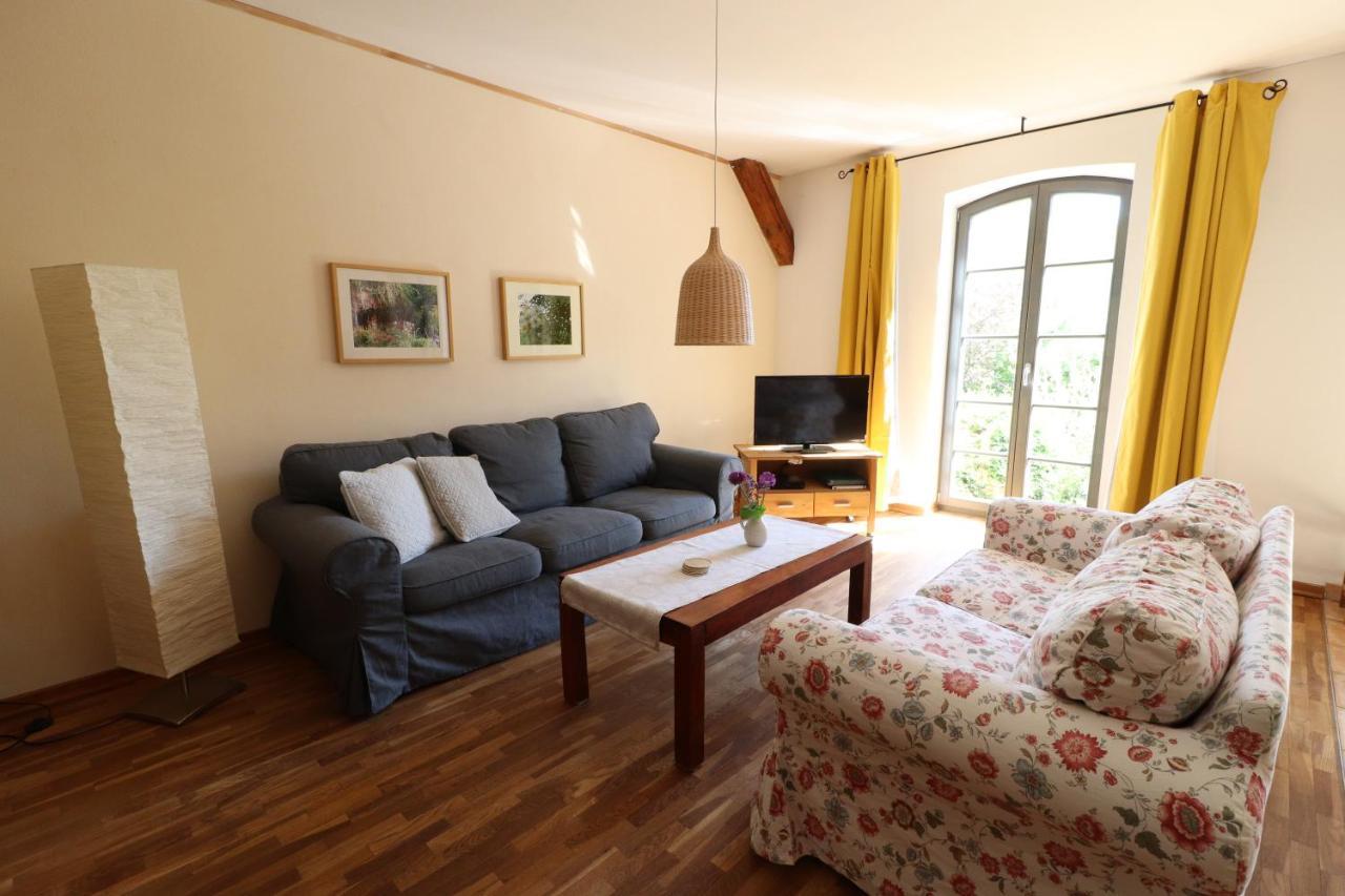 Apartment Birkenhof An Der Ostsee *