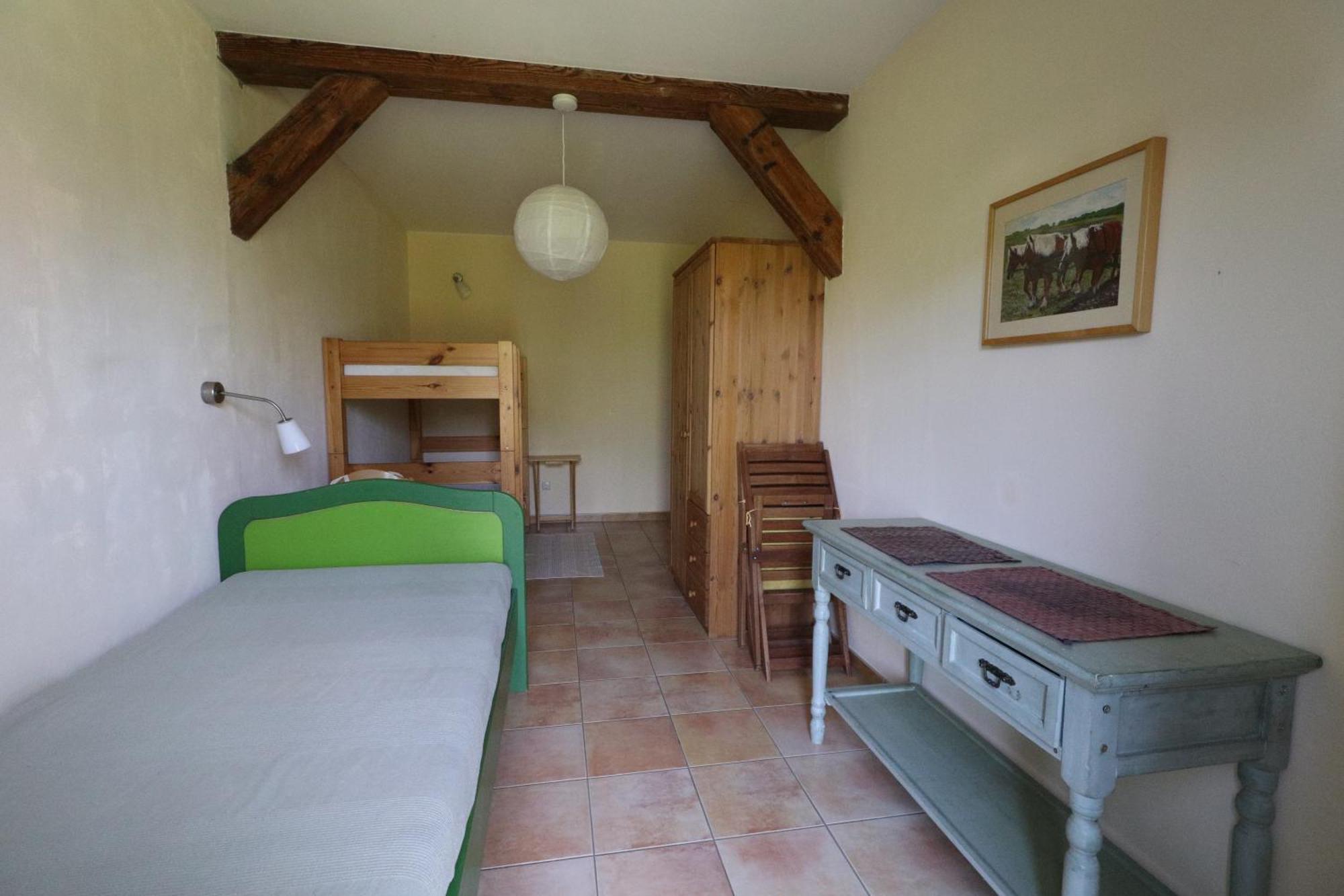Birkenhof An Der Ostsee Apartment *