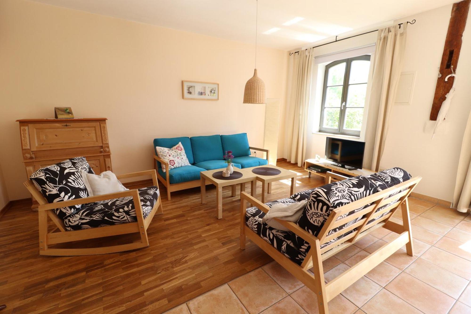 Birkenhof An Der Ostsee Apartment *