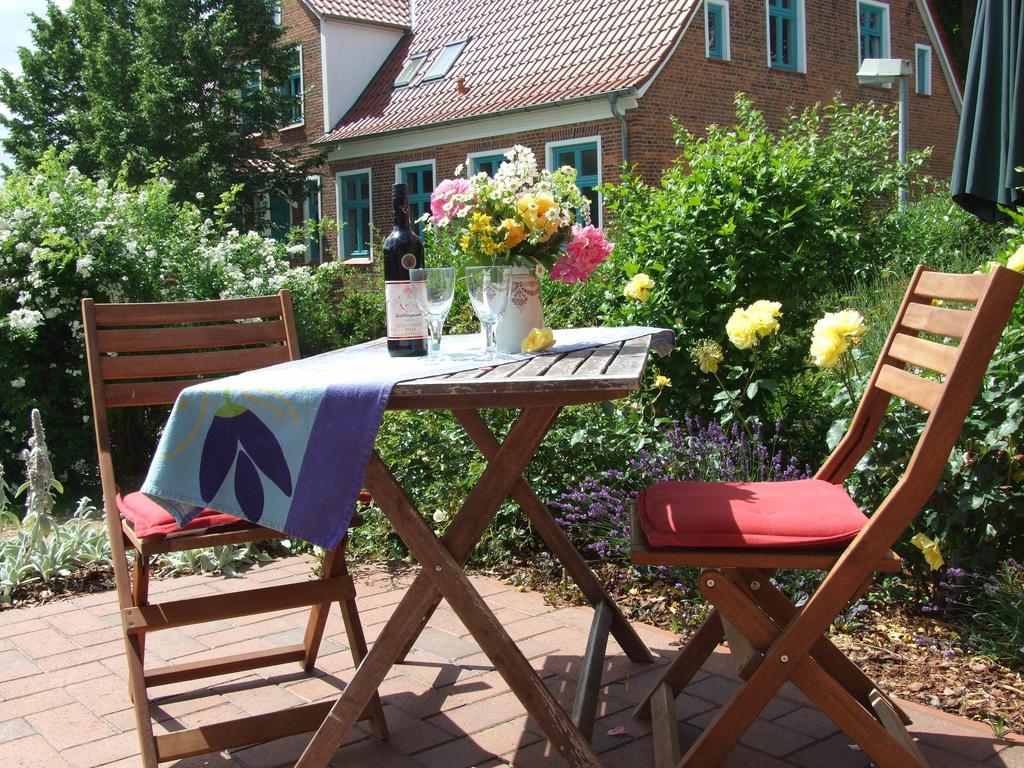 Birkenhof An Der Ostsee